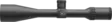 Vector Optics Continental x8 6-48x56 ED MIL Competition SFP Rifle Scope - Zielfernrohre für Long-Range - 6976386120387 - 3