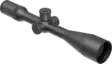 Vector Optics Continental x8 6-48x56 ED MIL Competition SFP Rifle Scope - Zielfernrohre für Long-Range - 6976386120387 - 6