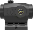 Vector Optics SCRAPPER 1X29 2MOA RD - Rotpunkt- und holografische Visiere für Gewehre - SCRD-47 - 3