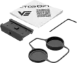 Vector Optics SCRAPPER 1X29 2MOA RD - Rotpunkt- und holografische Visiere für Gewehre - SCRD-47 - 6