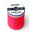 Veevus Power Thread 140D -perhonsidontalanka - Bindegarn - 40300100717 - 8