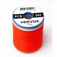 Veevus Power Thread 140D -perhonsidontalanka - Bindegarn - 40300100717 - 9