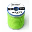 Veevus Power Thread 140D -perhonsidontalanka - Bindegarn - 40300100717 - 10