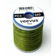 Veevus Power Thread 240D - Bindegarn - 403001007177 - 10