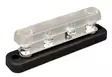Victron Busbar 150A 4P + PC Cover - Batteriezubehör - 8719076052197 - 1