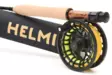 Vision Helmi Outfit - Fliegenfischen-Sets - 6417512847407 - 3