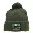 Vision Merino Beanie Pompom - Mützen - 6417512846417 - 1