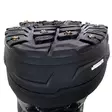 Vision Musta Michelin - Watstiefel - 6417512836197 - 2