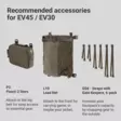 Vorn EV45 Rifle Backpack - Taktische Rucksäcke und Trekkingrucksäcke - 7090033551047 - 8