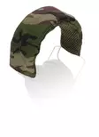 Walker Headband Wrap Camo - Gehörschutz - 888151030257 - 1