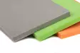 Wapsi Fly Foam 6mm - Andere Fliegenbindematerialien - 40850000057 - 2