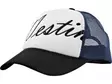 Westin Script Cap Bluestone - Kappen - 5707549506097 - 1