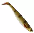 Westin Shadteez Slim V2 27cm 117g - Weichköder für Hechte über 100g - 17300100007 - 2