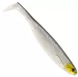 Westin Shadteez Slim V2 27cm 117g - Weichköder für Hechte über 100g - 17300100007 - 6