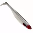 Westin Shadteez Slim V2 27cm 117g - Weichköder für Hechte über 100g - 17300100007 - 18