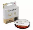 Westin W3 8 Braided Dutch Orange - Geflochtene Schnüre - 5707549492437 - 1
