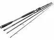 Westin W3 Spin 2nd 4-pcs - Westin-Spinnruten - 5707549461297 - 2