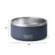Yeti Boomer Dog Bowl 8 - Andere Hundezubehör - 888830070147 - 5