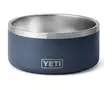 Yeti Boomer Dog Bowl 8 Navy - Sonstiges Hundezubehör - 888830070147 - 1