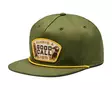 Yeti GOOD CALL FLAT BRIM ROPE HAT DK Gre - Andere Kopfbedeckungen - 888830627297 - 1