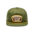 Yeti Good Call Flat Brim Rope Hat - Andere Kopfbedeckungen - 888830627297 - 2