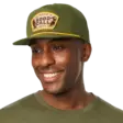 Yeti Good Call Flat Brim Rope Hat - Andere Kopfbedeckungen - 888830627297 - 5