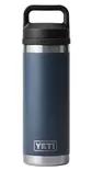 Yeti Rambler 18oz Bottle - Isolierte Flaschen und Becher - 888830076927 - 1
