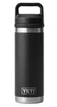 Yeti Rambler 18oz Bottle - Isolierte Flaschen und Becher - 888830076927 - 2