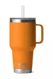 Yeti Rambler 35 Oz Straw Mug King Crab - Wasserflaschen und Becher - 888830550427 - 1