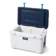 Yeti Tundra 45 White/Blue - Kühltaschen und -boxen - 888830530887 - 3