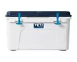 Yeti Tundra 45 White/Blue - Kühltaschen und -boxen - 888830530887 - 1