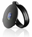 Zeiss Flip-Up Victrory V8/HT 50mm - Objektivabdeckungen - 5700002004307 - 1