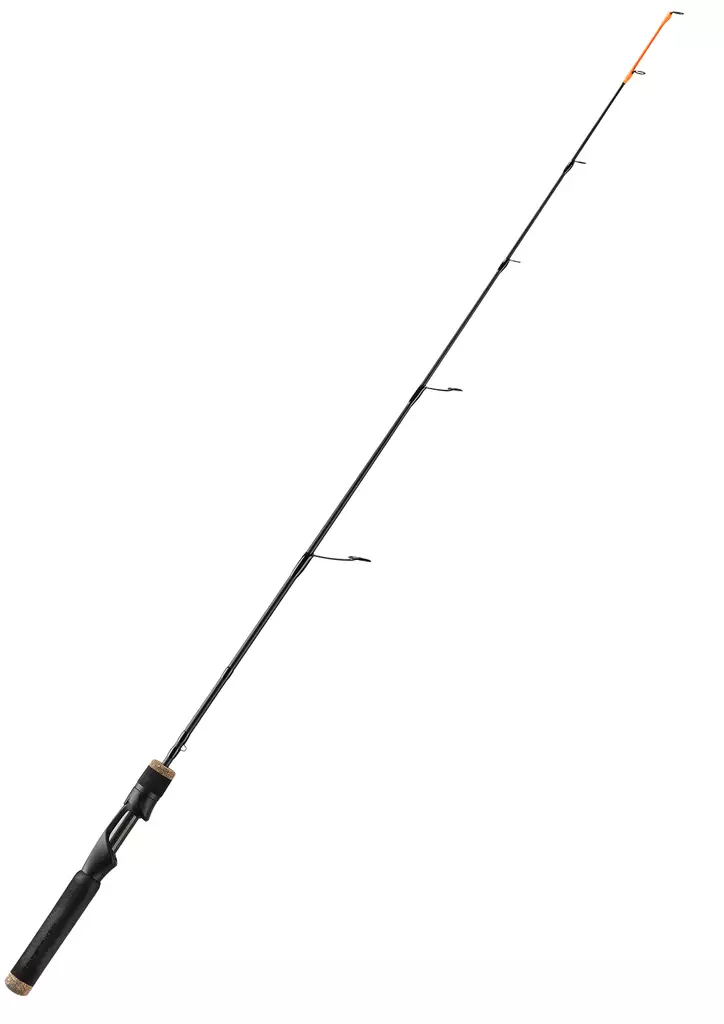13 Fishing Baitstriker 42" Heavy Rod - Eisangelruten für Spinnruten - 022677370767 - 1