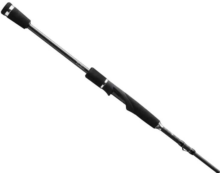 13Fishing Fate Black 6' L 3-15g - Andere Spinnruten - 810039115497 - 1