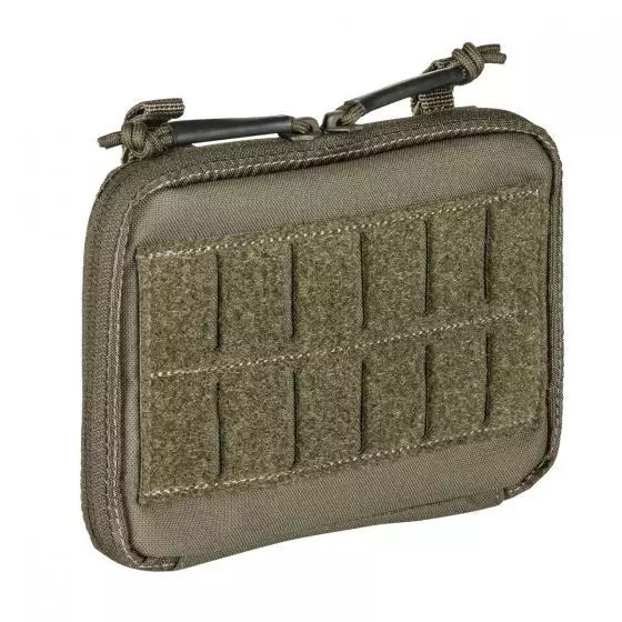 5.11 Flex Admin Pouch Ranger Green - Taschen für Plate Carriers - 888579910667 - 3