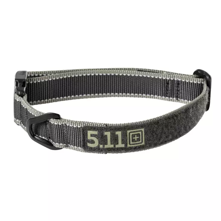 5.11 Mission Ready Dog Collar Volcanic - Hundeleine - 888579611687 - 1
