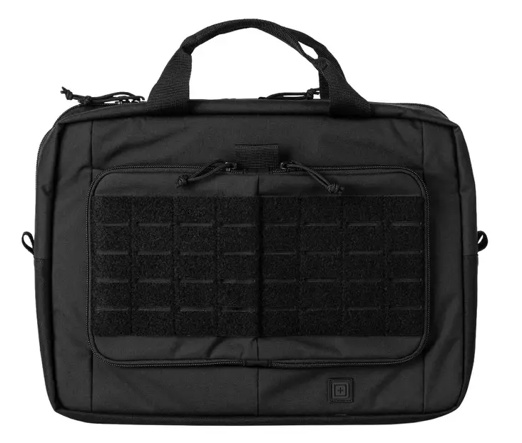 5.11 Overwatch Briefcase - Taktische Taschen - 888579911077 - 1