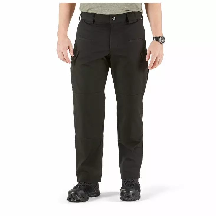 5.11 Stryke Pant W/Flex-Tac TM Black - Taktische Hosen - 888579802207 - 1