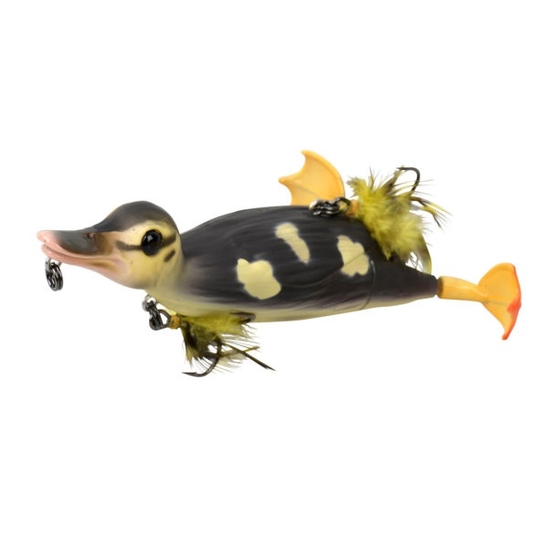 Savage Gear 3D Suicide Duck 10,5cm 28g - Andere Köde - 3400300077 - 1