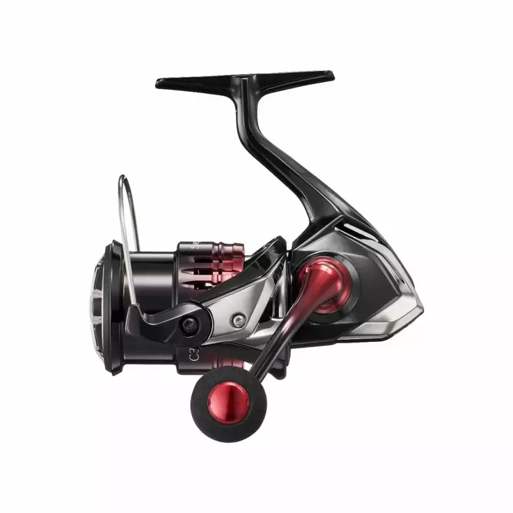Shimano Sephia BB - Frontbrems-Spinnrollen - 0022255274487 - 1