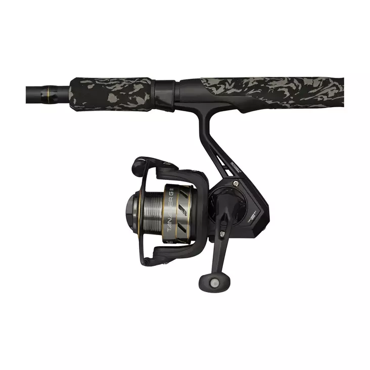 Mitchell Tanager GII Feeder 3,30m Combo - Feeder-Combos - 022021001507 - 1