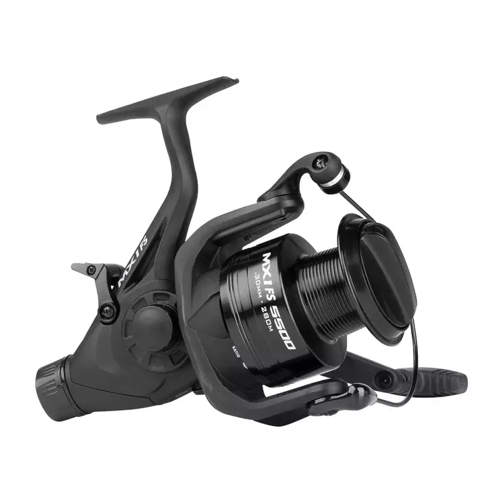 Mitchell MX1 FS 6500 - Freilauf- & Baitrunner-Rollen - 022021645527 - 1
