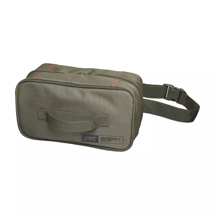 JRC Defender II Tackle Bag - Tackleboxen, Rigboxen & Taschen - 043388002297 - 1
