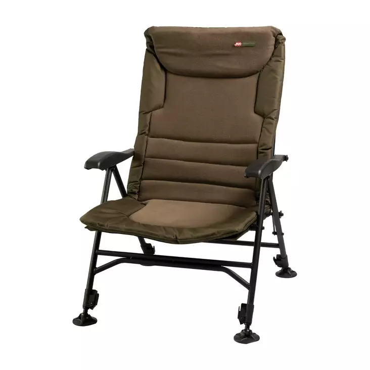JRC Defender II Relaxa Recliner Chair - Relax- & Gästestühle - 043388142177 - 1