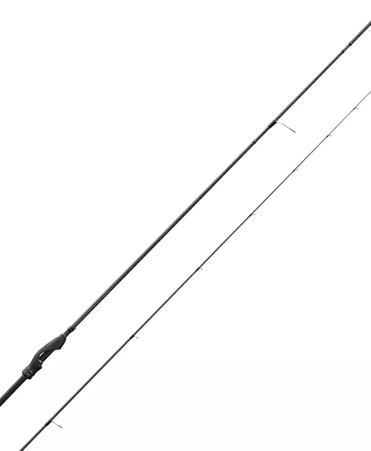 Shimano Soare XR Spinning Solid Tip 2pc - Shimano-Spinnruten - 4969363303837 - 1