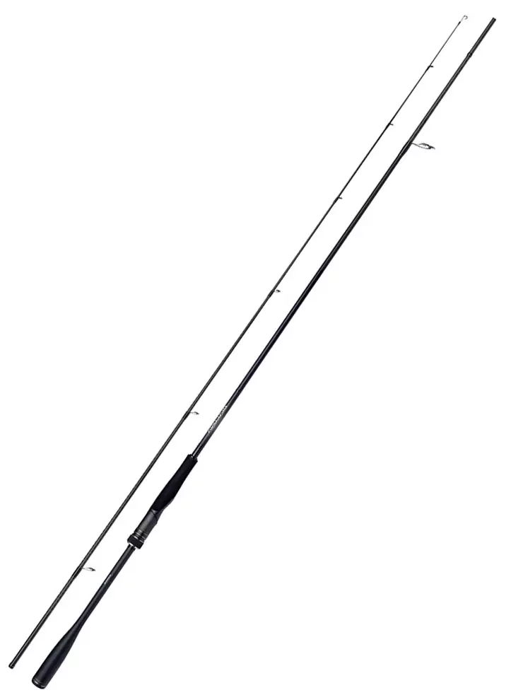 Shimano Dialuna Spinning - Seabass-Ruten - 4969363355287 - 1
