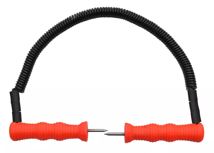 Patriot Ice Floating Spikes - Andere Zubehör - 6417512541367 - 1