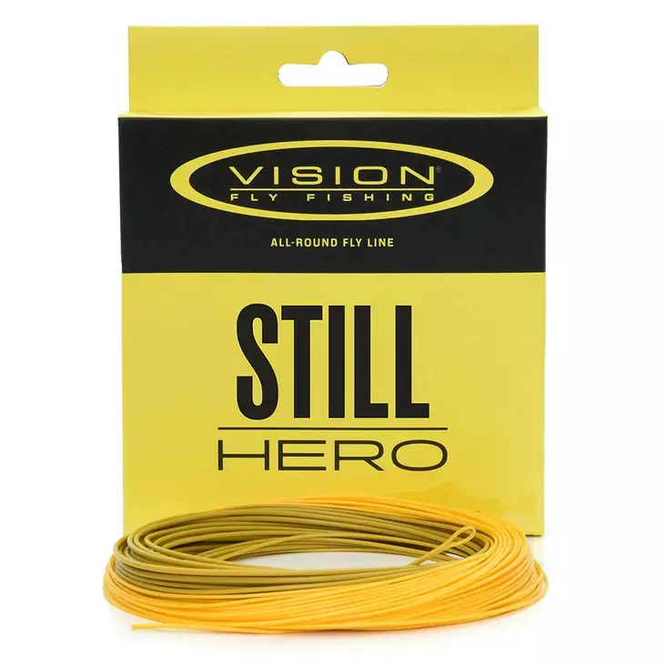 Vision Hero Still 120 Sink 3 - Sinkend - 6417512845137 - 1