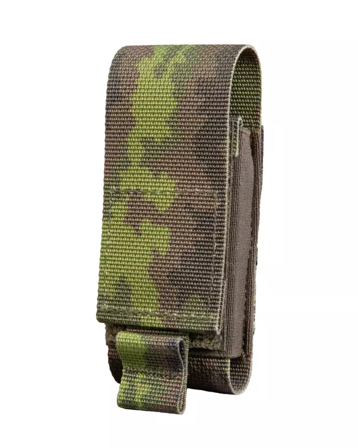 Savotta Multitool pouch M05 woodland - Taschen für Plate Carriers - 6419134206747 - 1