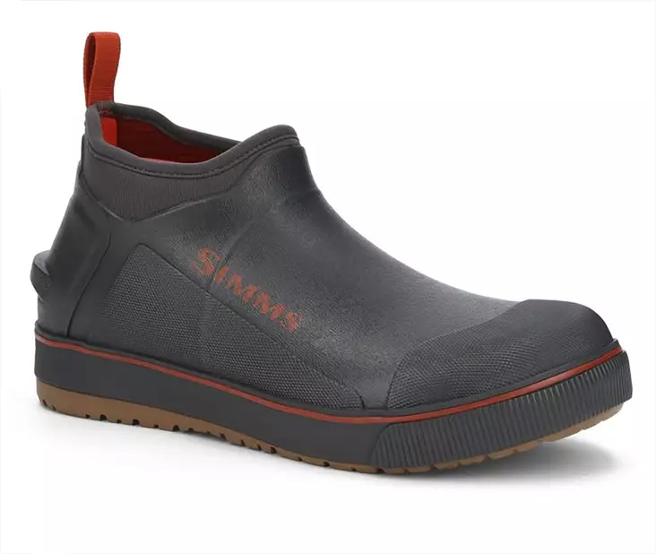 Simms Challenger Slip-On Shoe Slate - Stiefel - 694264658697 - 1